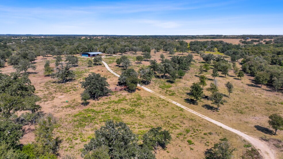 More Photos Of 5501 Old Colony Line Rd, Lockhart Land For Sale