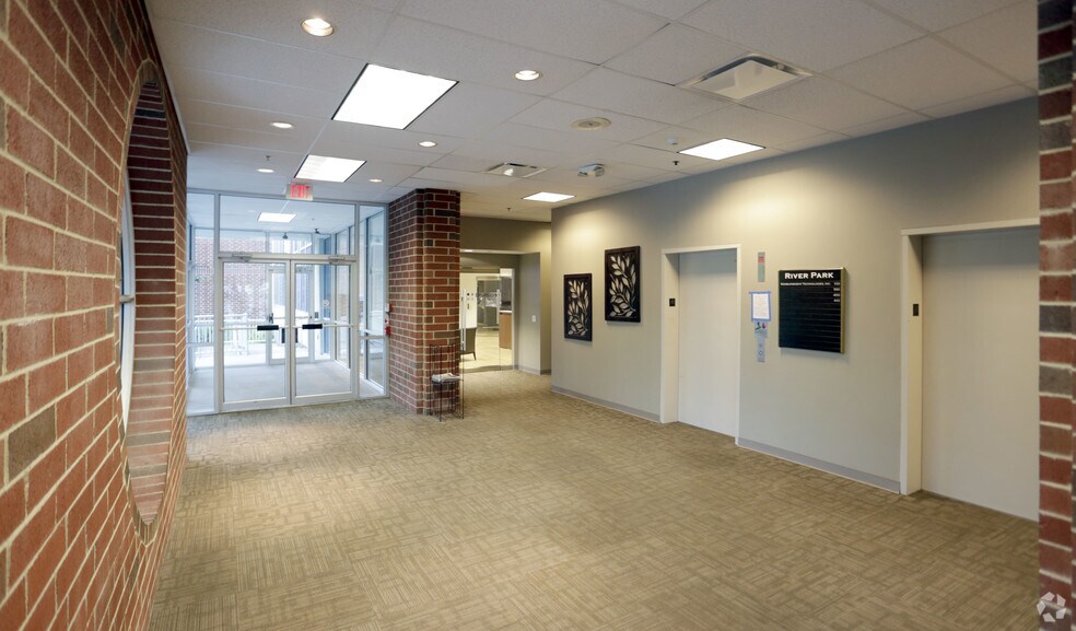 More Photos Of 1000 River Rd, Conshohocken Office For Lease