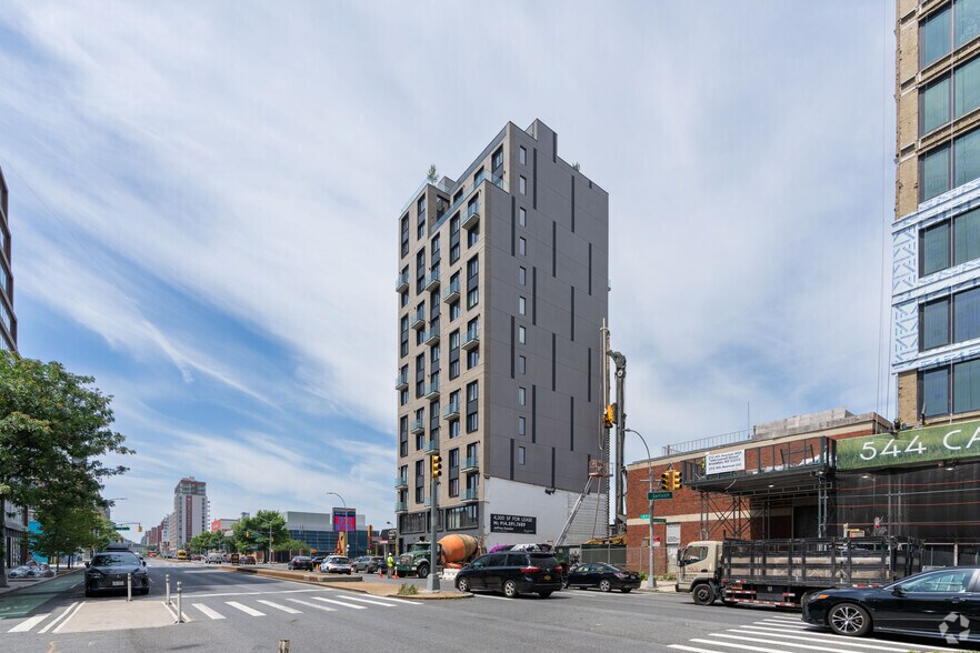 More Photos Of 288 4th Ave, Brooklyn Apartments For Lease