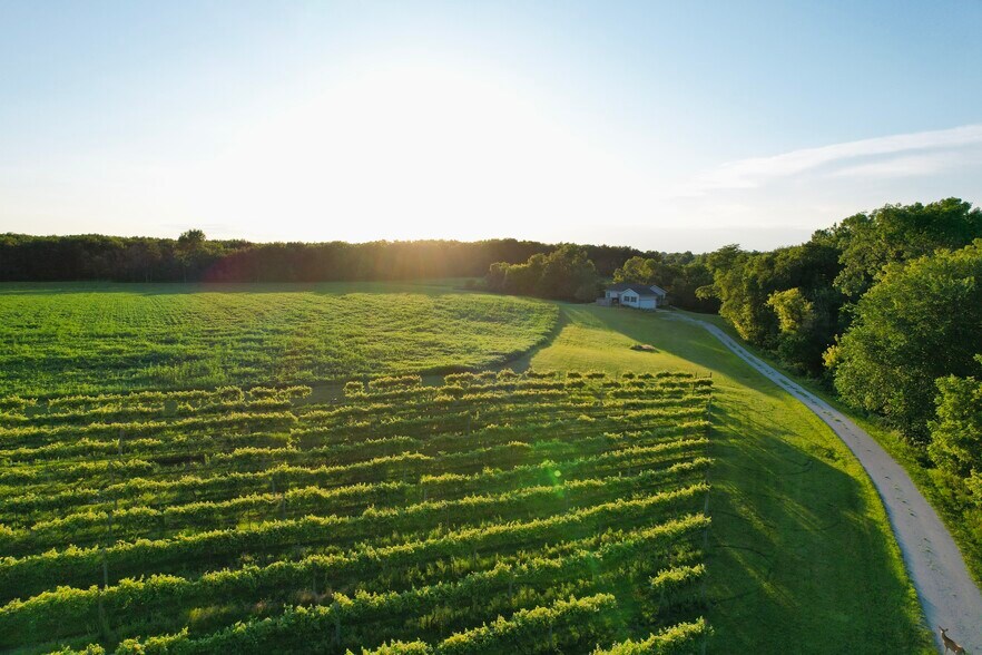 More Photos Of 5096 NE 62nd Ave, Altoona Land For Sale