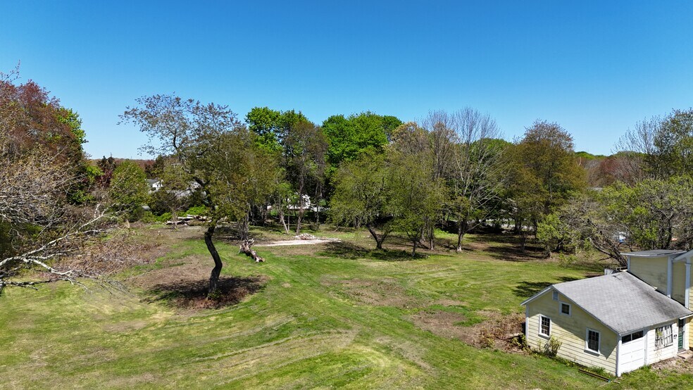 More Photos Of 213 Boston Post Rd, Waterford Land For Sale