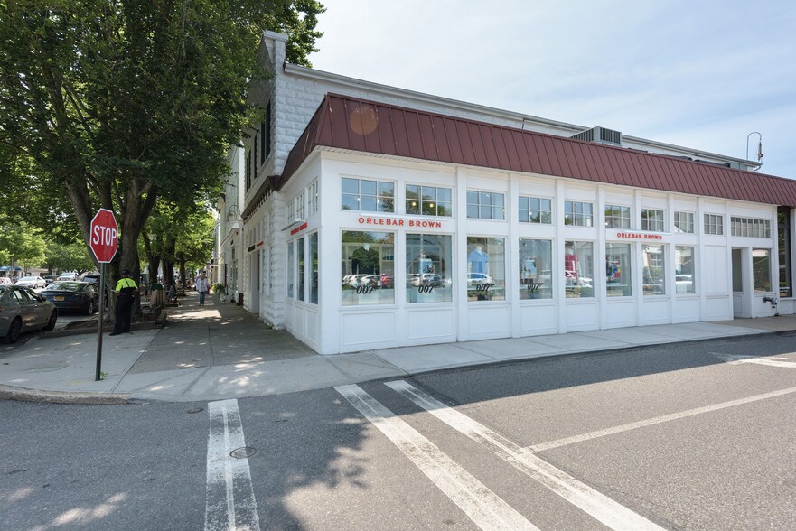 More Photos Of 53-55 Newtown Ln, East Hampton Storefront Retail Residential For Sale