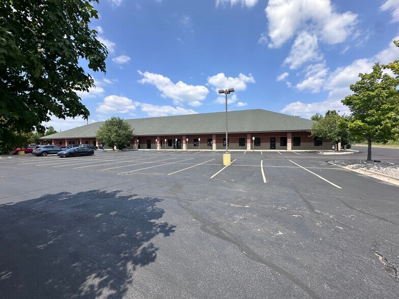 More Photos Of 20372 Van Horn Rd, Woodhaven General Retail For Sale
