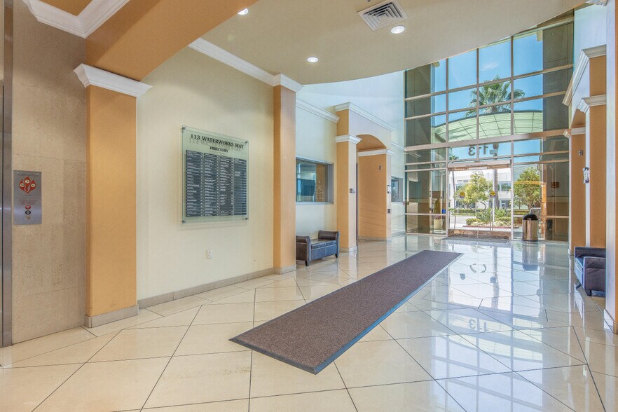 More Photos Of 113 Waterworks Way, Irvine Medical For Lease
