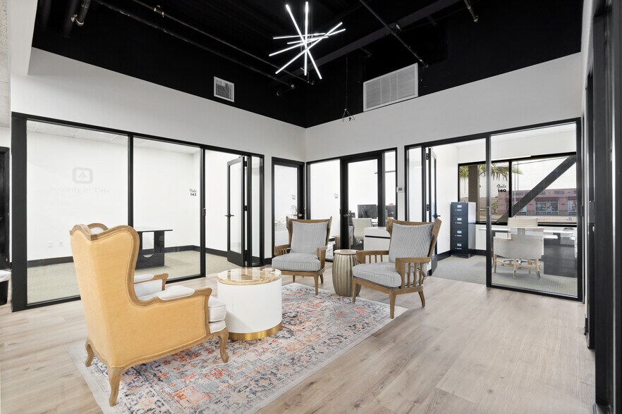 More Photos Of 4300 W Tropicana Ave, Las Vegas Coworking Space