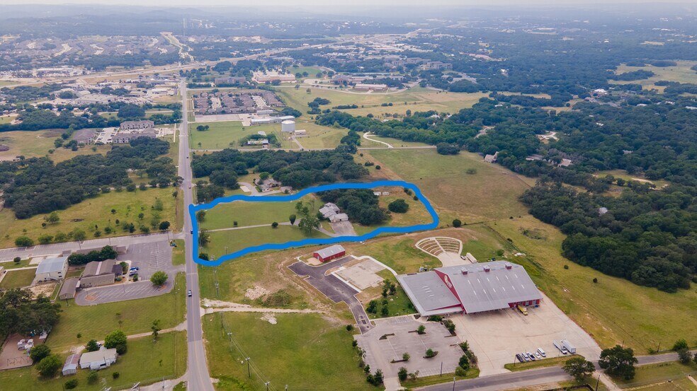 More Photos Of 32 Cascade Caverns Rd, Boerne Land For Sale