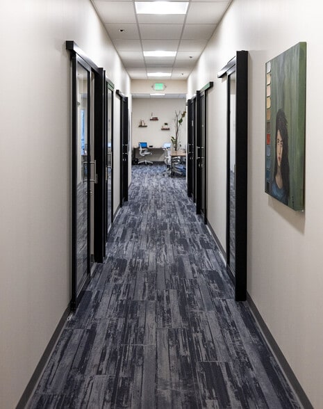 Primary Photo Of 705 Gold Lake Dr, Folsom Office For Lease