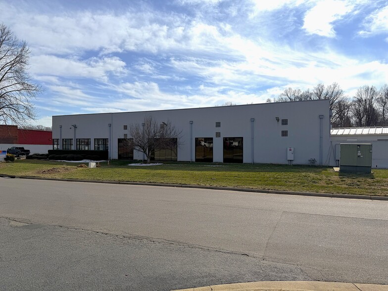 More Photos Of , Mooresville Industrial For Sale