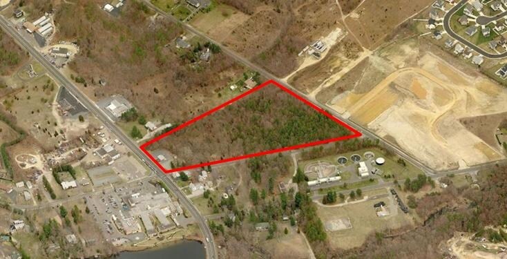 More Photos Of 525 S White Horse Pike, Hammonton Land For Sale