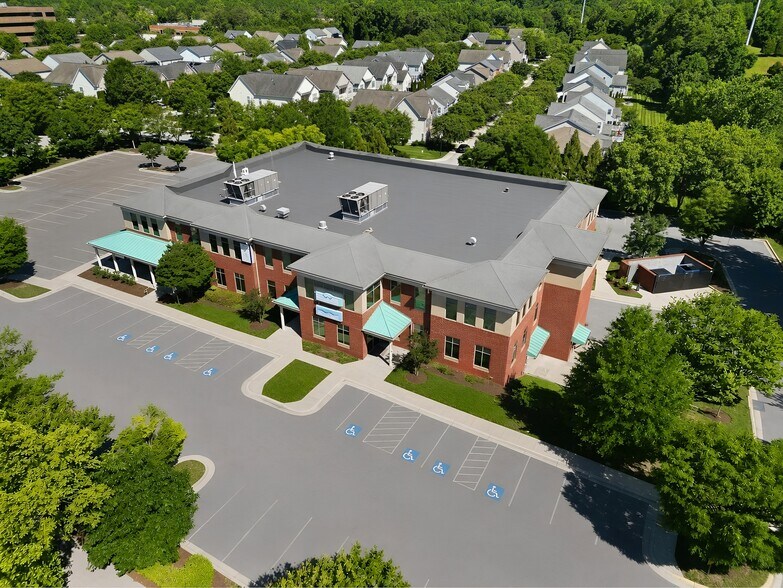 More Photos Of 820 Bestgate Rd, Annapolis Medical For Lease