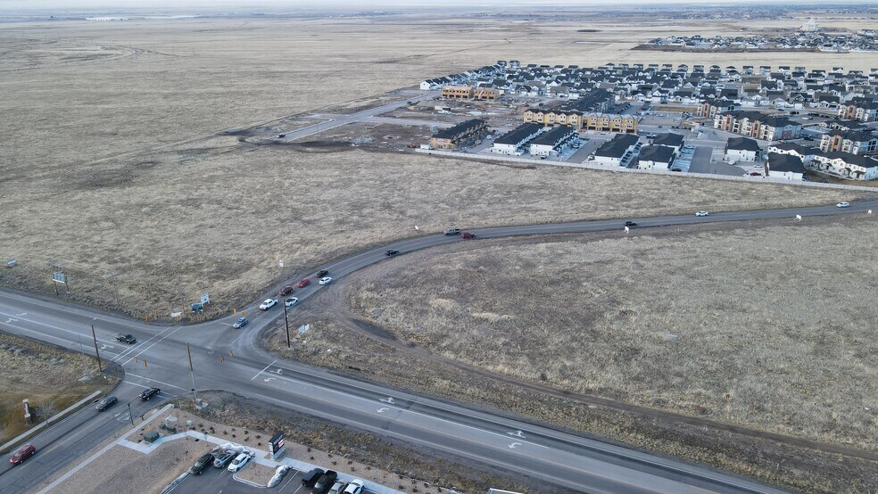 More Photos Of 600 West SR 112 and Franks Drive (600 West) Dr, Tooele Land For Sale
