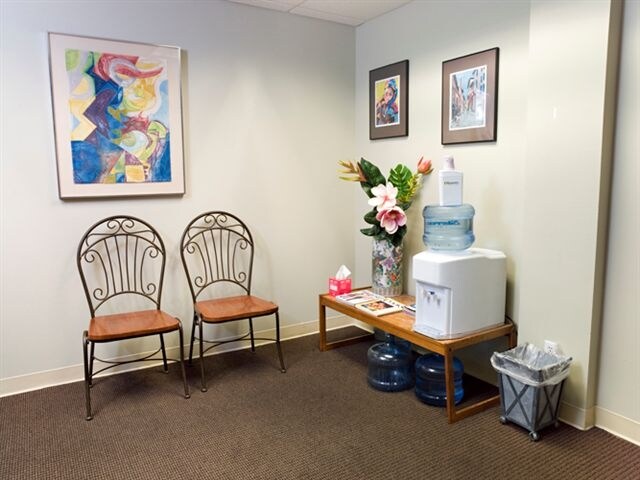 More Photos Of 18250 Roscoe Blvd, Northridge Medical For Lease