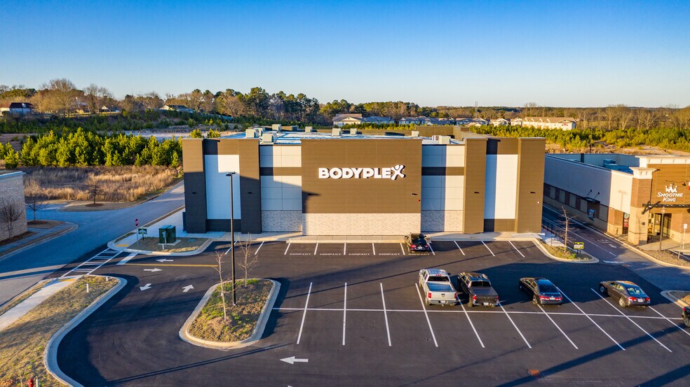 More Photos Of Exchange Blvd, Bethlehem Land For Sale