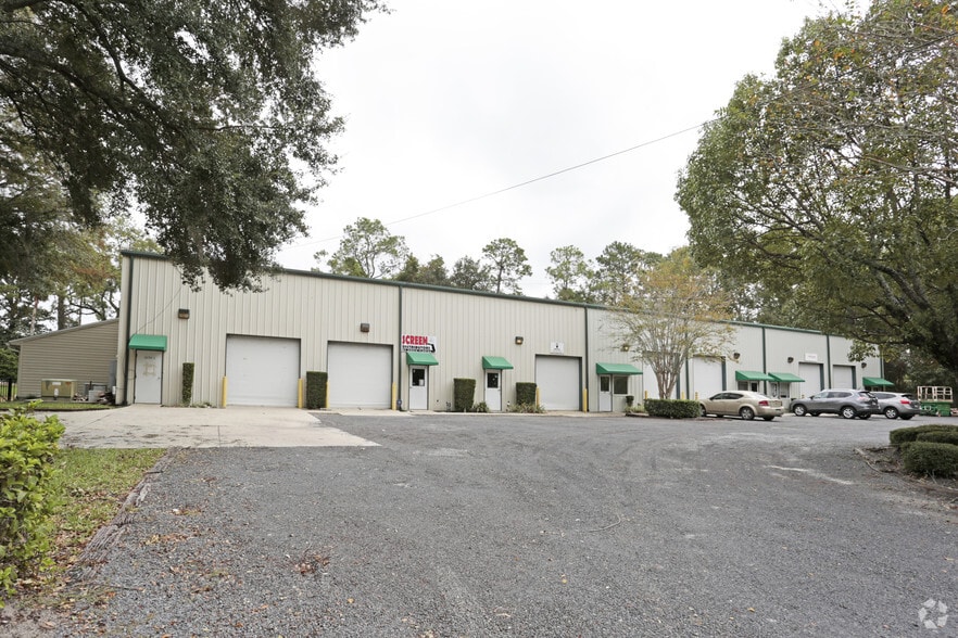 More Photos Of 4656 Collins Rd, Jacksonville Warehouse For Lease