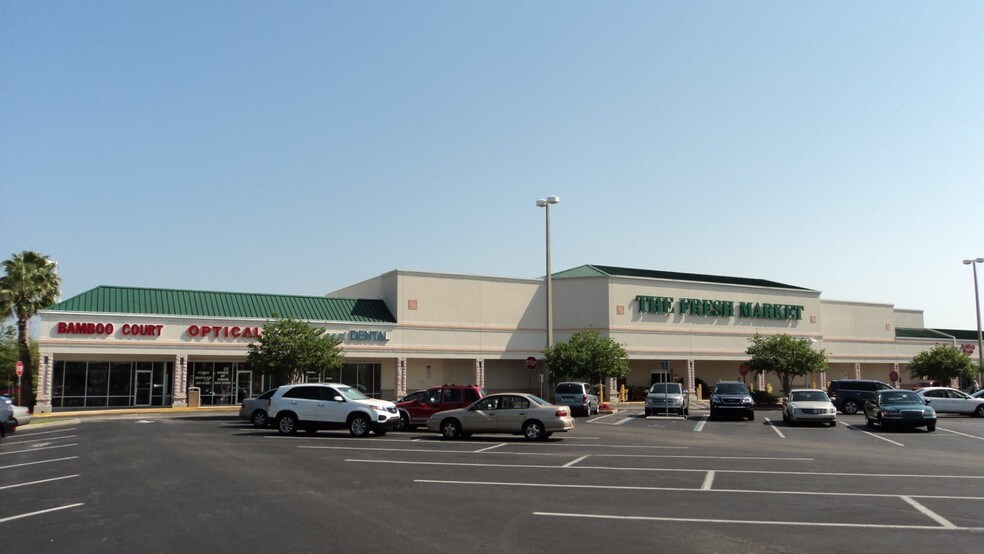 More Photos Of 21st St @ NEC 21st St. & 6th Ave., Vero Beach Unknown For Lease