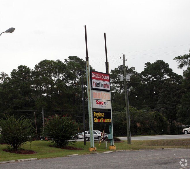 More Photos Of 501 E Oglethorpe Hwy, Hinesville Unknown For Lease