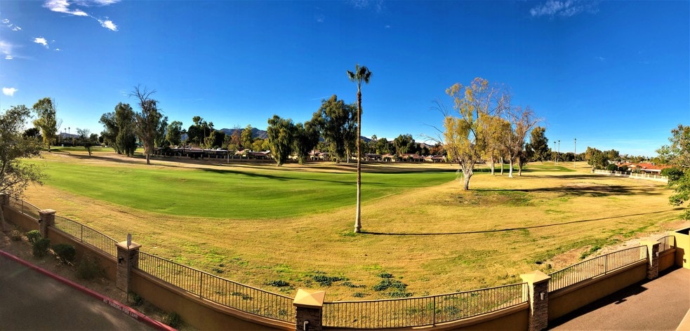 More Photos Of 5010 E Warner Rd, Phoenix Office For Lease