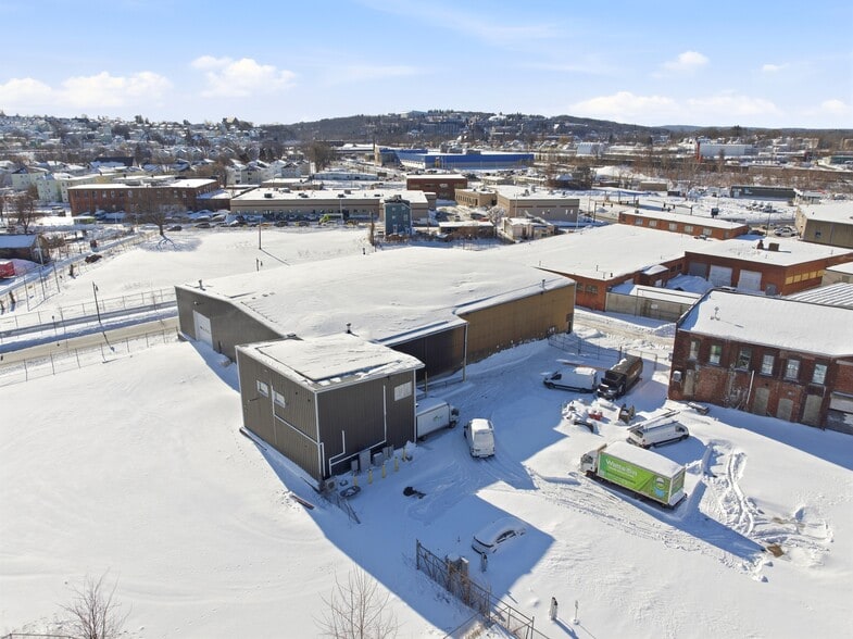 More Photos Of 100-104 Lamartine St, Worcester Warehouse For Lease