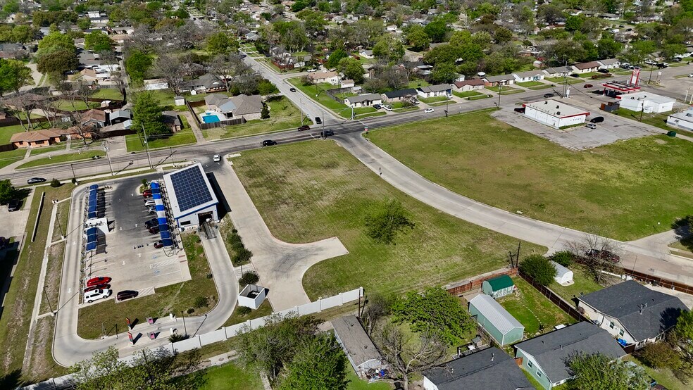 More Photos Of 1200 Pioneer Rd, Mesquite Land For Sale