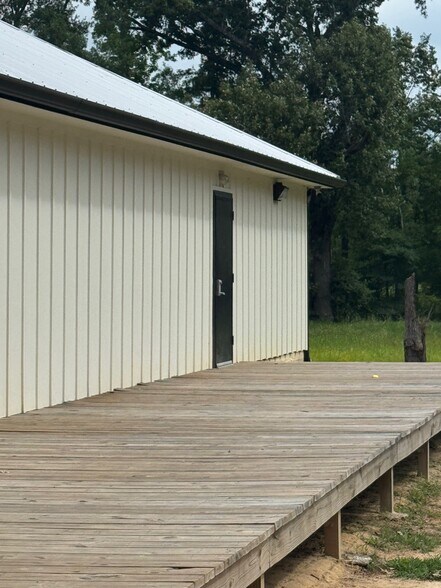 More Photos Of 5101 FM 58, Lufkin Religious Facility For Sale