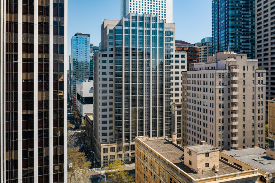 1700 7th Ave, Seattle, WA 98101 - Office For Lease | Cityfeet.com