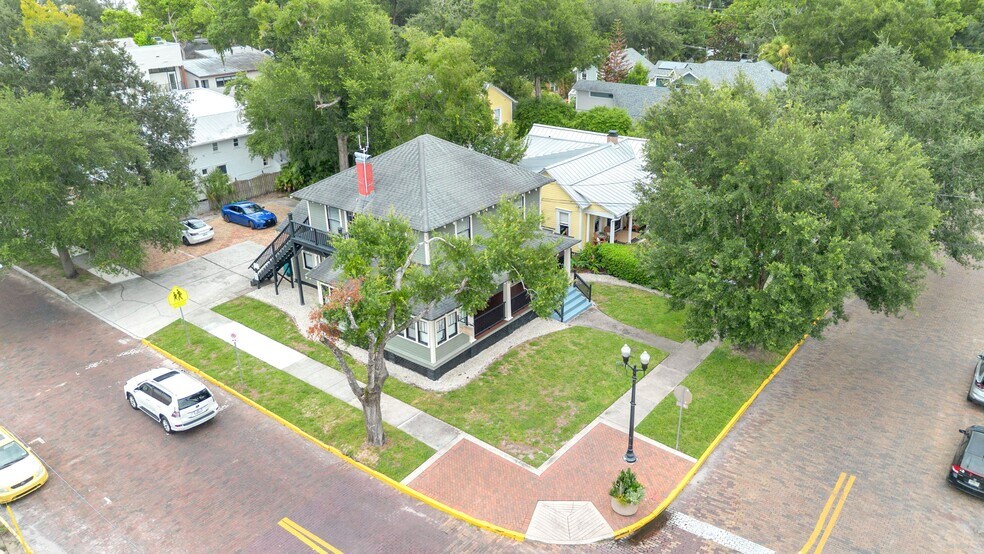 More Photos Of 901 E Washington St, Orlando Office For Sale