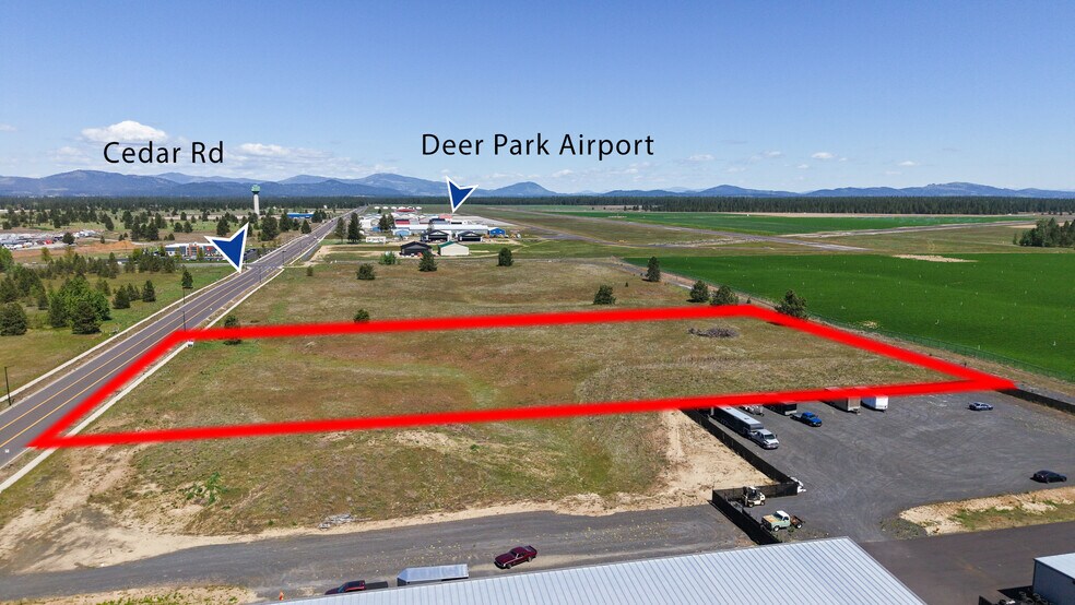 More Photos Of 200 N Cedar Rd, Deer Park Land For Sale
