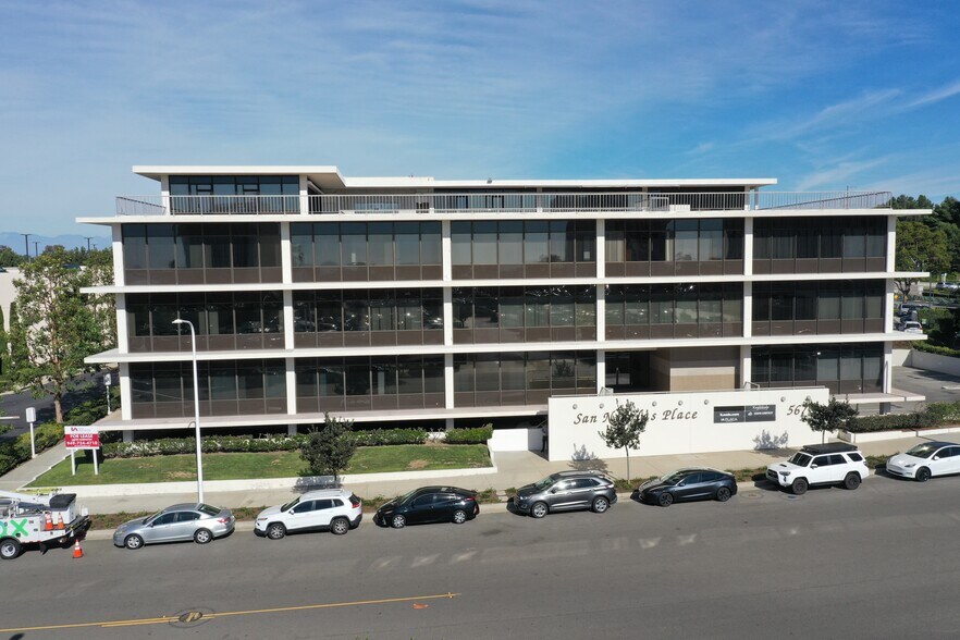 More Photos Of 567 San Nicolas Dr, Newport Beach Office For Lease