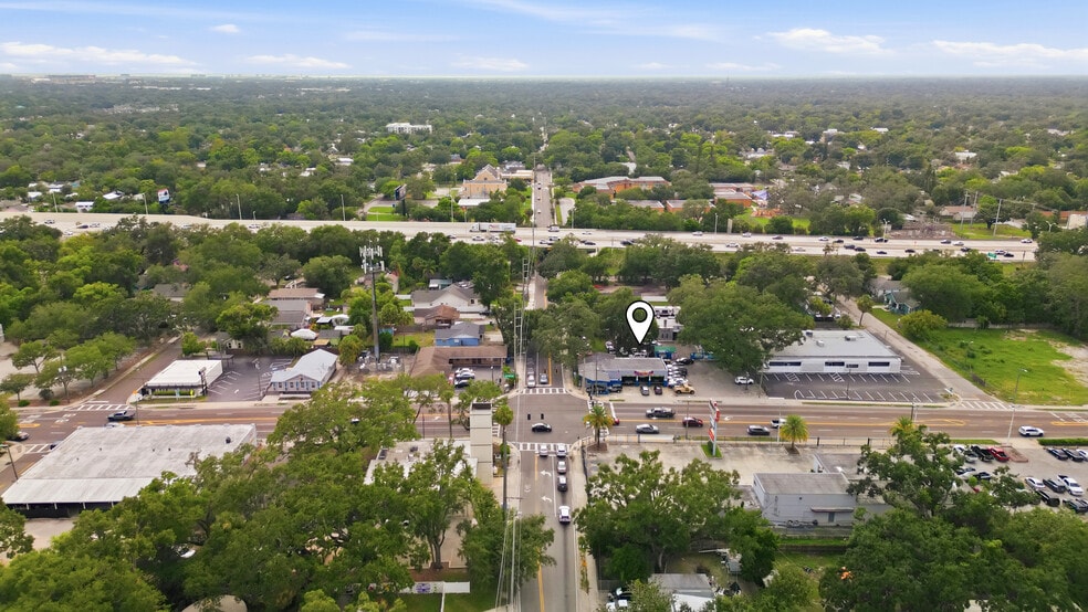 More Photos Of 6200 N Nebraska Ave, Tampa Auto Repair For Sale