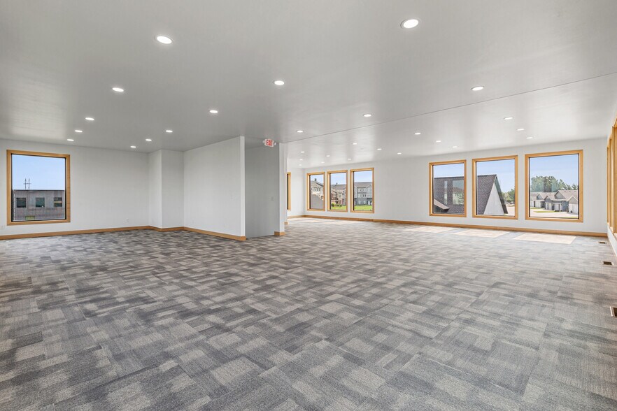 More Photos Of 3344 5th Way E, West Fargo Office For Lease