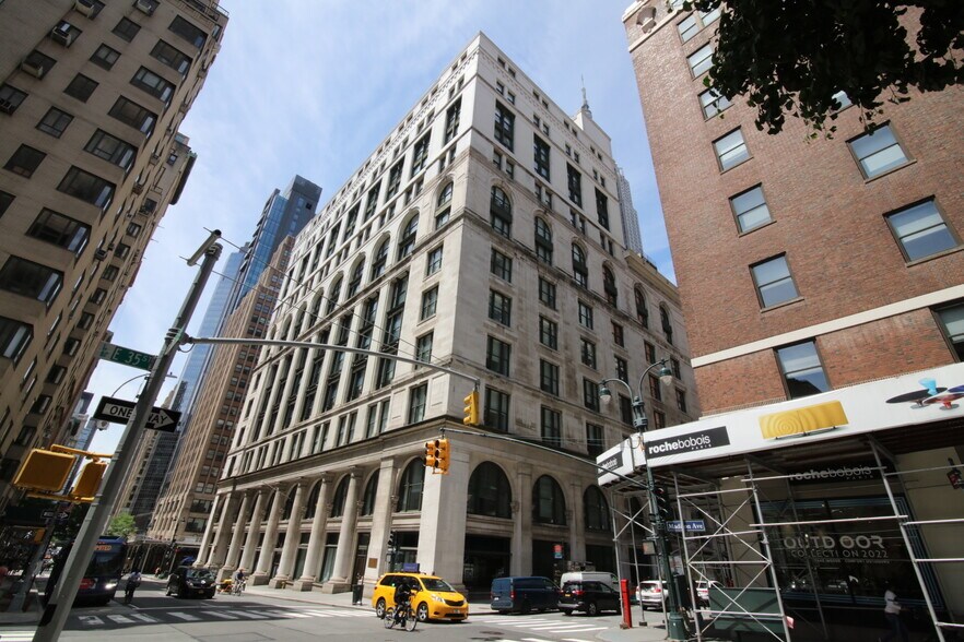 More Photos Of 188 Madison Ave, New York Office For Sale