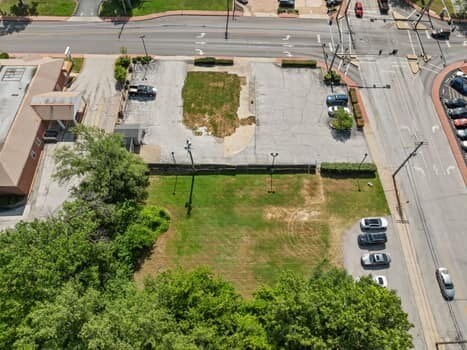 More Photos Of 2407 Woodson Rd, Overland Land For Sale