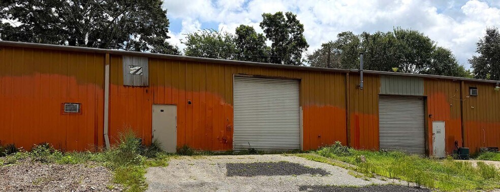 More Photos Of 137 Booth Rd SW, Marietta Light Manufacturing For Sale