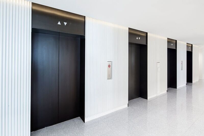 More Photos Of 100 N Biscayne Blvd, Miami Office For Lease