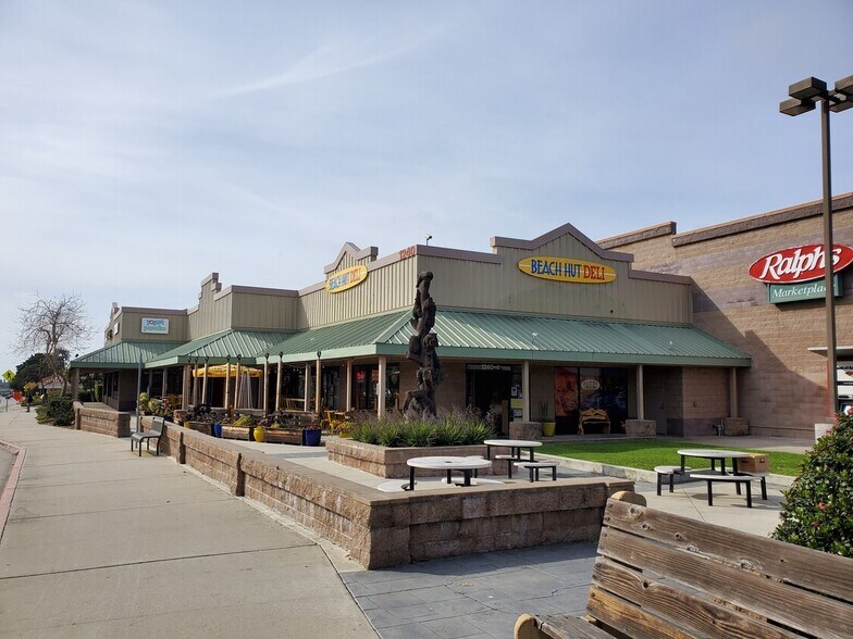 Primary Photo Of 1240 Los Osos Valley Rd, Los Osos Storefront For Sale