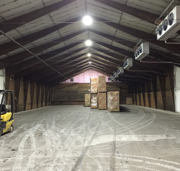 Primary Photo Of 1214 229th Ave NW, Bethel Refrigeration Cold Storage For Lease