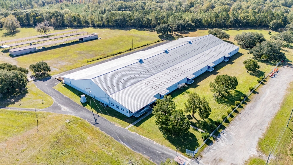 Primary Photo Of 14281 US Highway 301 S, Starke Industrial For Sale