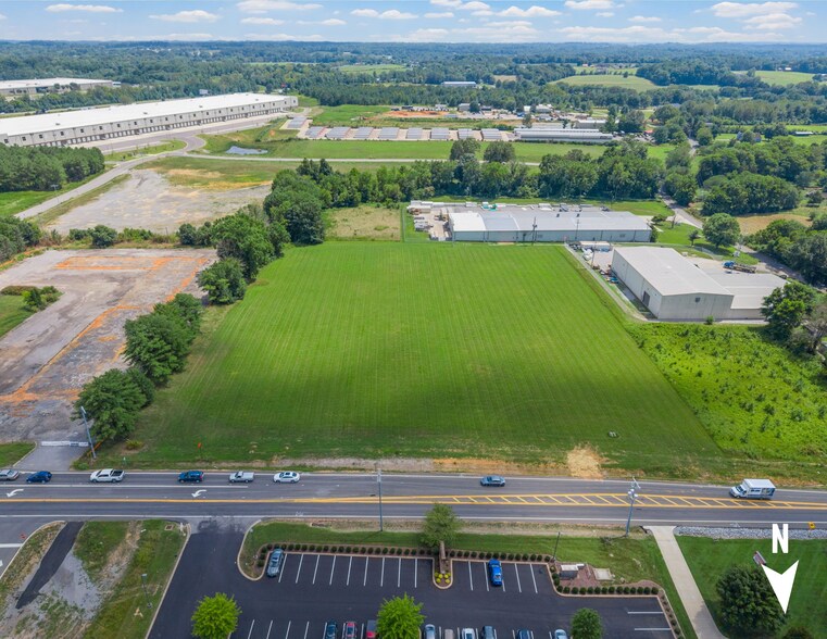 More Photos Of 0 Tennessee Highway 76, White House Land For Sale