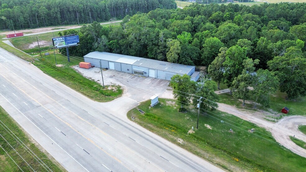 More Photos Of 18083 FM 1314 Rd, Conroe Warehouse For Lease