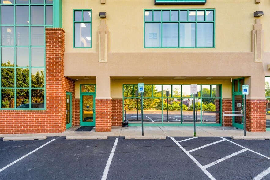 More Photos Of 1604 Ridgeside Dr, Mount Airy Storefront Retail Office For Sale