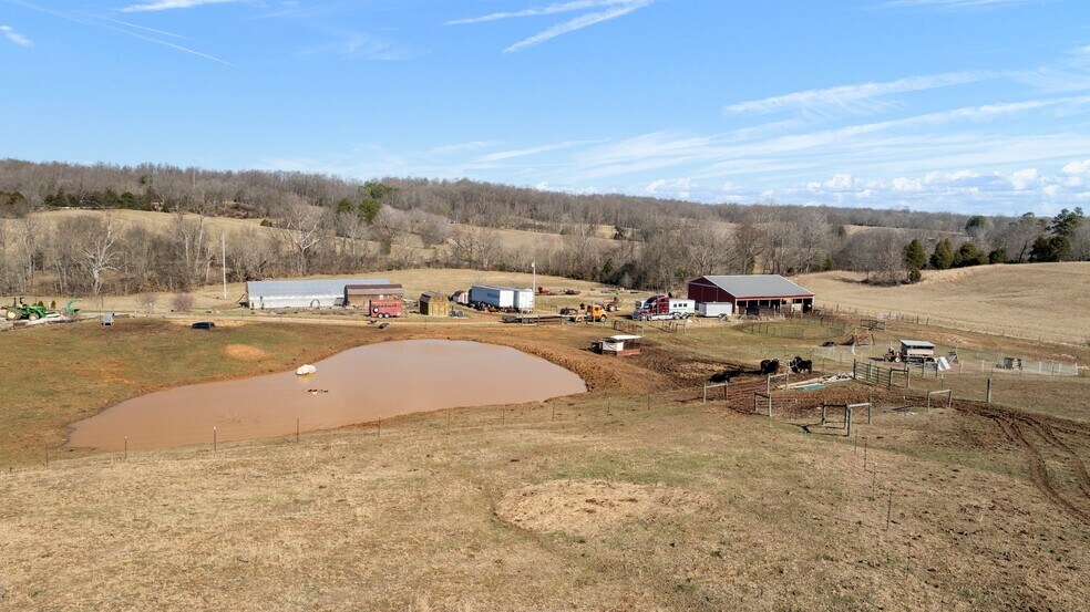 More Photos Of 5094 Frenchman Knob Rd Rd, Bonnieville Land For Sale