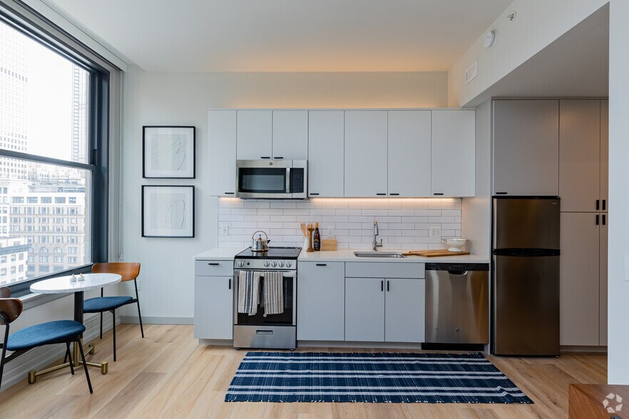 More Photos Of 316 4th Ave, Pittsburgh Apartments For Lease