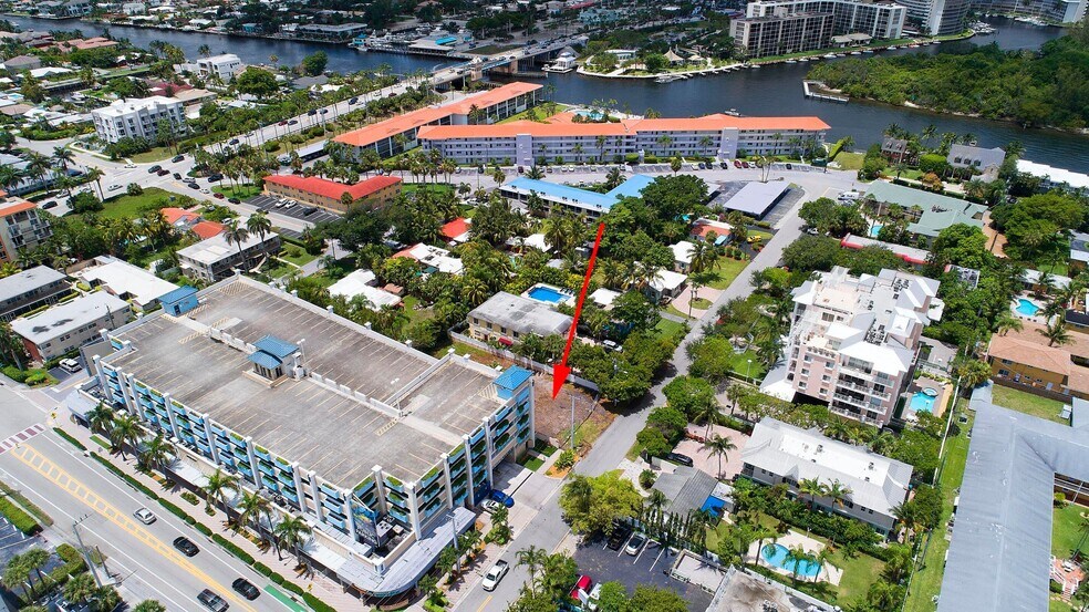 More Photos Of 1956 NE 2nd St, Deerfield Beach Land For Sale