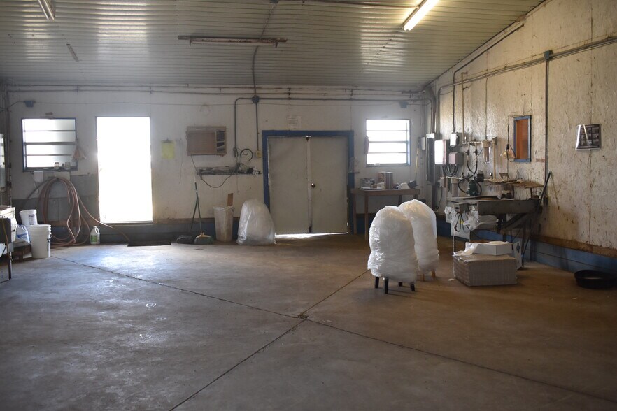 More Photos Of 441 Weaver Rd, Moultrie Land For Sale