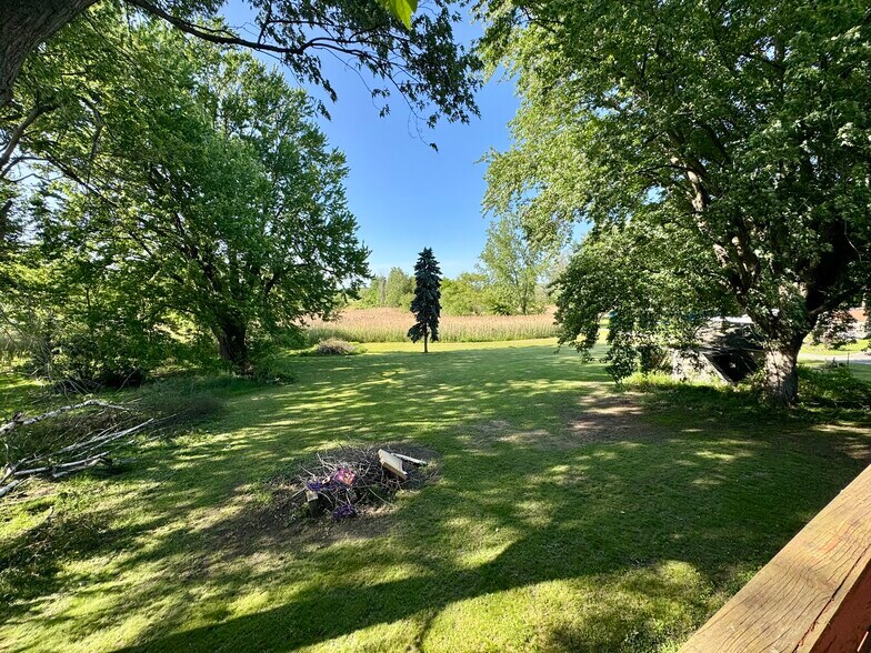 More Photos Of 3487 N Ridge Rd, Perry Industrial For Sale