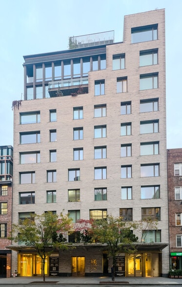 More Photos Of 345-349 W 14th St, New York Apartments For Sale