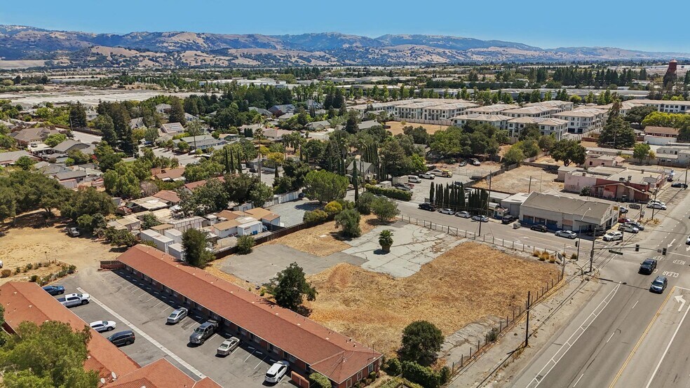 More Photos Of 25 Peebles Ave, Morgan Hill Land For Sale