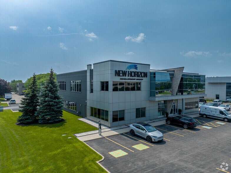 Primary Photo Of 3170 Harvester Rd, Burlington Office For Lease