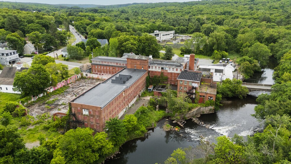 More Photos Of 6 Depot St, Grafton Industrial For Sale
