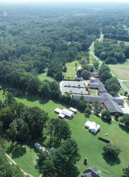 More Photos Of 7133 Rock Service Station Rd, Raleigh Assisted Living For Sale